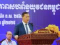សម្តេចបវរធិបតី ហ៊ុន ម៉ាណែត កំពុងពិចារណាលើកទឹកចិត្តដល់កងទ័ពណា ដែលបាញ់ដ្រូនថៃធ្លាក់